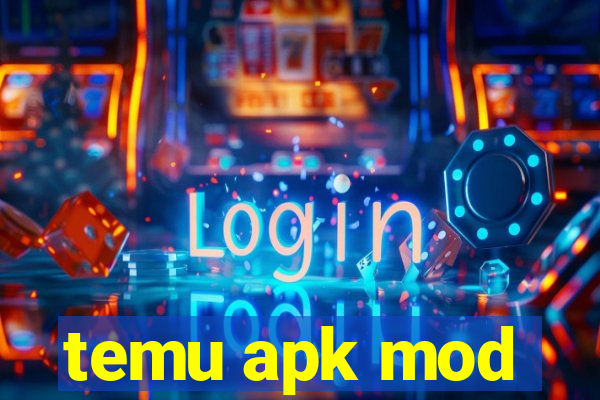 temu apk mod